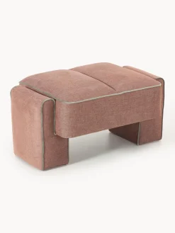 Puf reposapiés Bobi