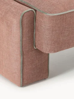 Puf reposapiés Bobi