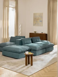 Puf reposapiés Felix