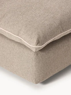 Puf reposapiés Felix