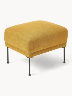 Puf reposapiés Fluente