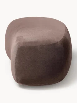 Puf reposapiés grande Alba