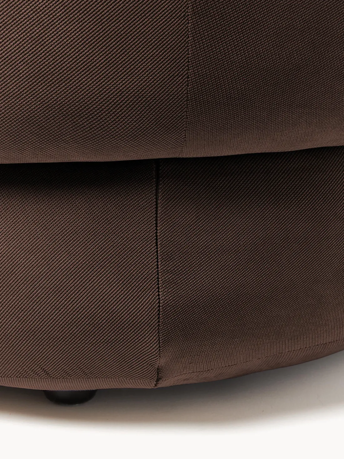 Puf reposapiés grande Alba