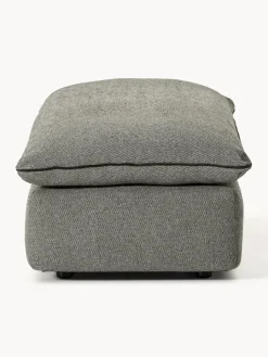 Puf reposapiés grande Felix