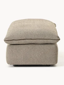 Puf reposapiés grande Felix