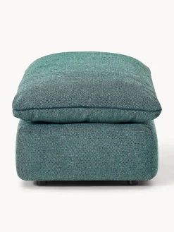 Puf reposapiés grande Felix