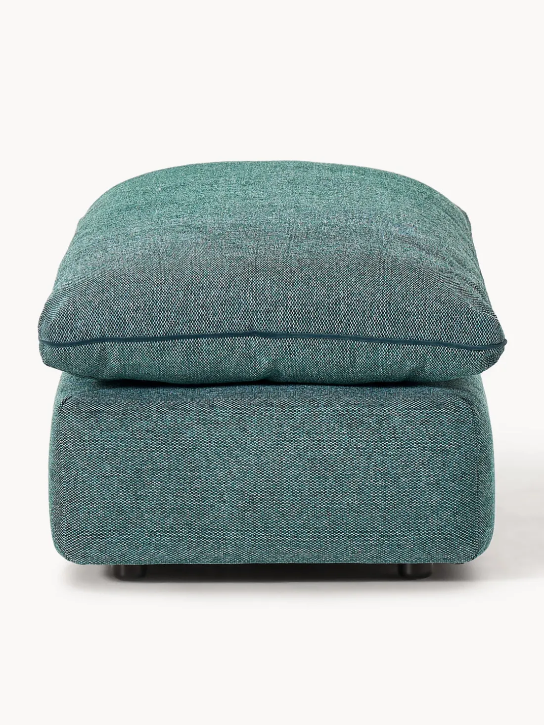 Puf reposapiés grande Felix