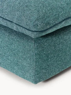 Puf reposapiés grande Felix