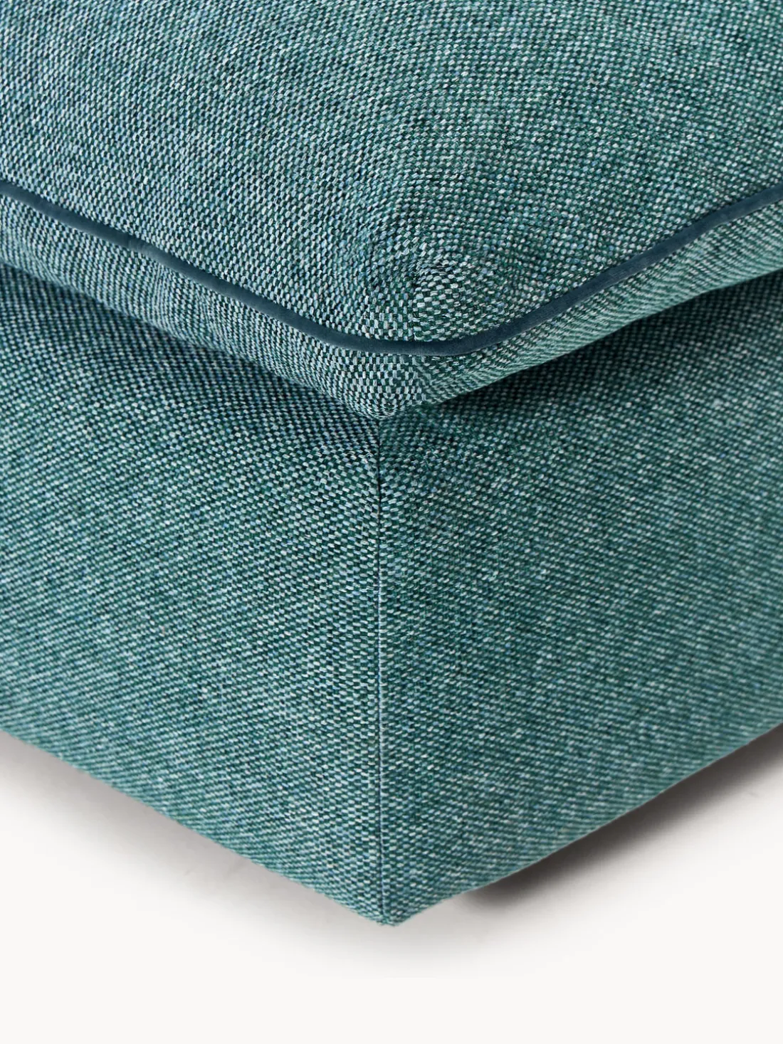 Puf reposapiés grande Felix