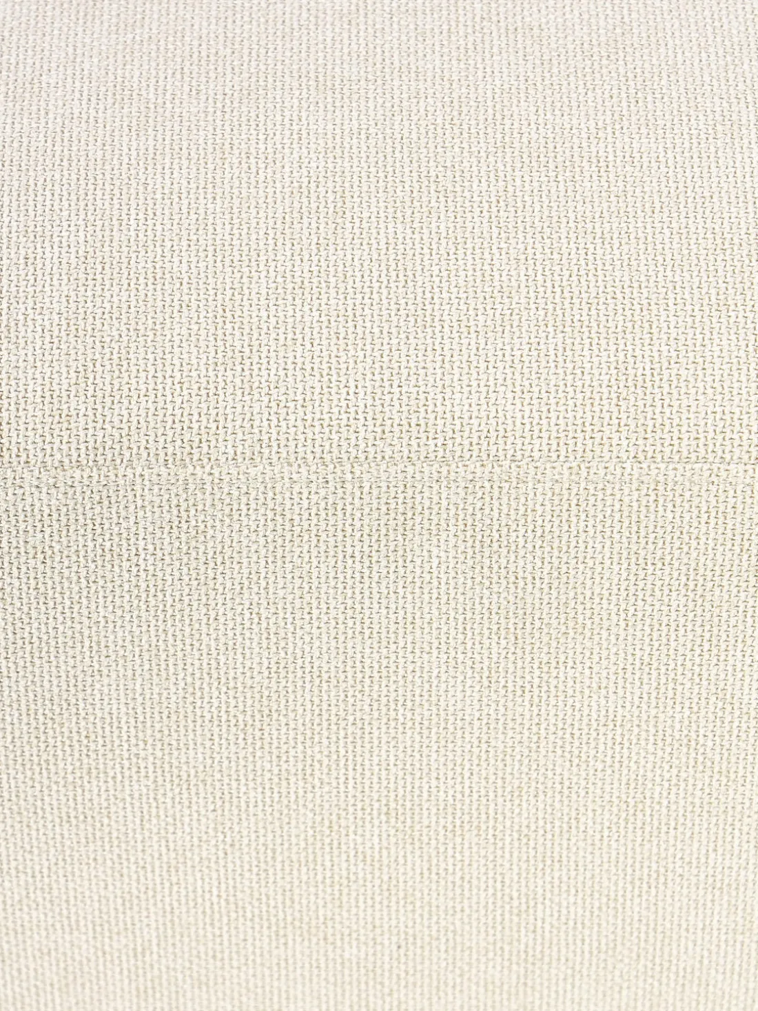 Puf reposapiés grande Melva, 116 x 42 cm