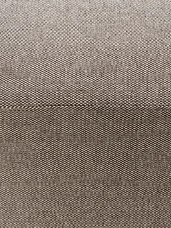 Puf reposapiés grande Melva, 116 x 42 cm