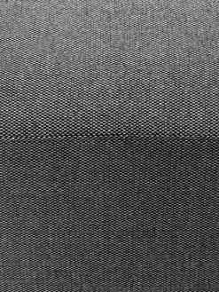 Puf reposapiés Melva, 99 x 42 cm