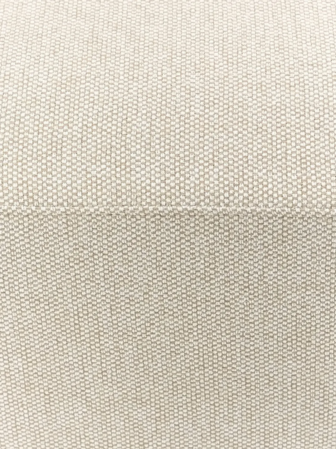 Puf reposapiés Melva, An 99 x F 42 cm