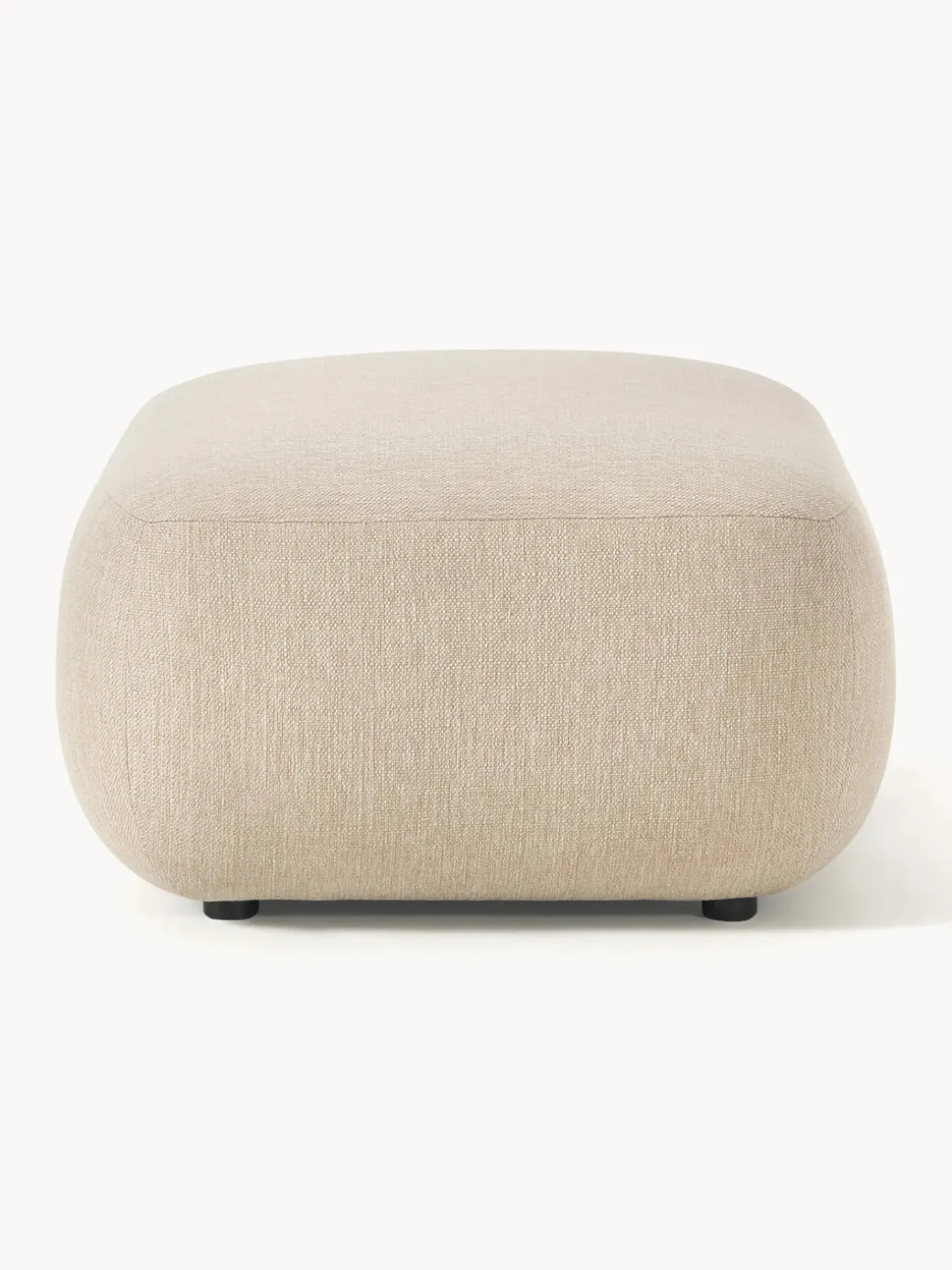 Puf reposapiés Sofia