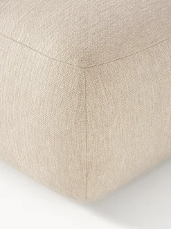 Puf reposapiés Sofia