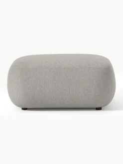 Puf reposapiés Sofia