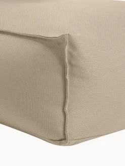 Puf tumbona para exterior Korfu