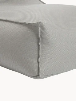 Puf tumbona para exterior Korfu