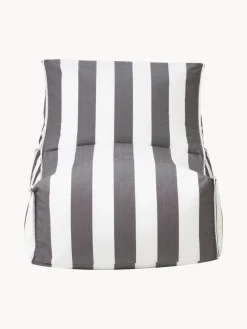 Puf tumbona para exterior Korfu