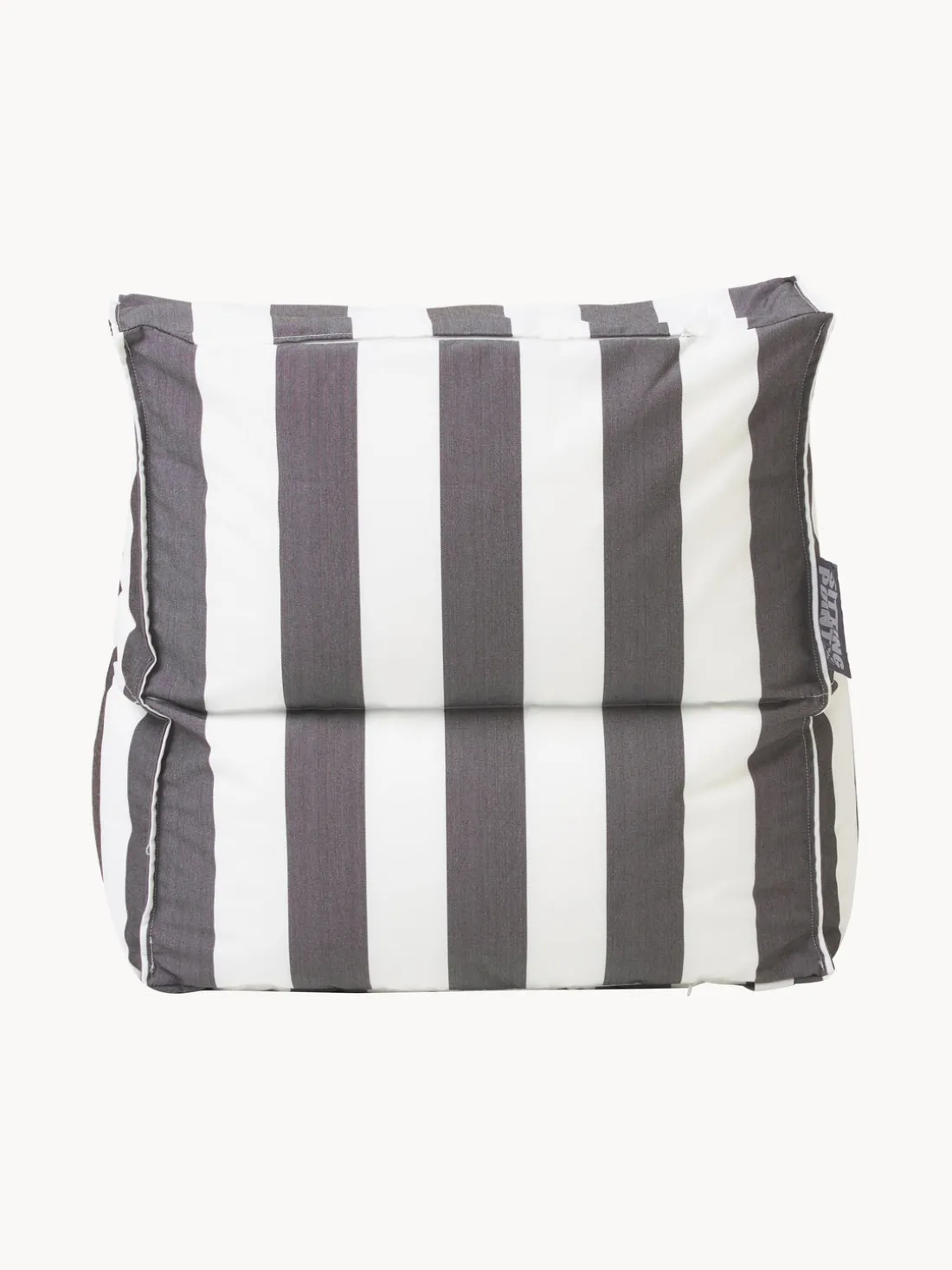 Puf tumbona para exterior Korfu