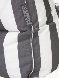 Puf tumbona para exterior Korfu