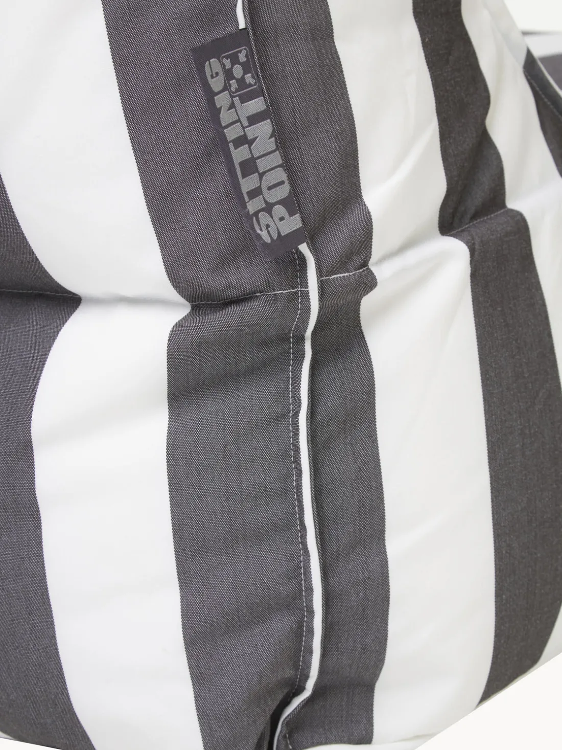 Puf tumbona para exterior Korfu