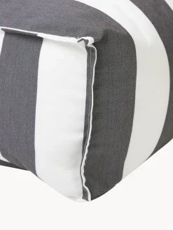 Puf tumbona para exterior Korfu