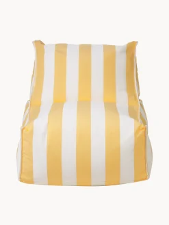 Puf tumbona para exterior Korfu