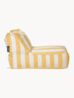 Puf tumbona para exterior Korfu