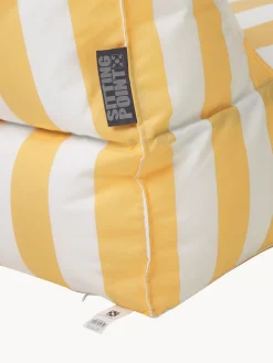 Puf tumbona para exterior Korfu