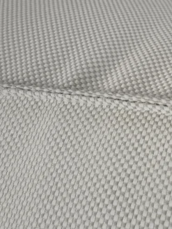 Puf tumbona para exterior Korfu