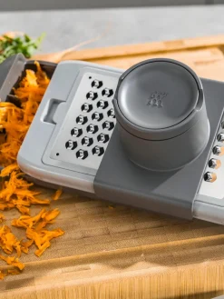 Rallador múltiple 7en1 Z-Cut