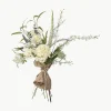 Ramo de flores artificiales Symphonie