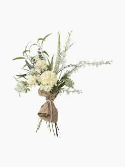 Ramo de flores artificiales Symphonie