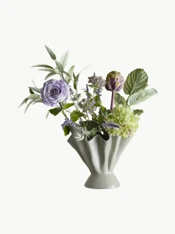 Ramo de flores artificiales Whisper