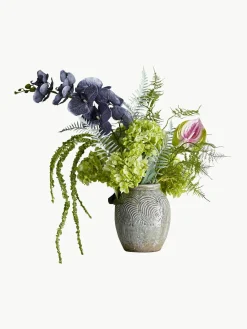 Ramo de flores artificiales Poetry