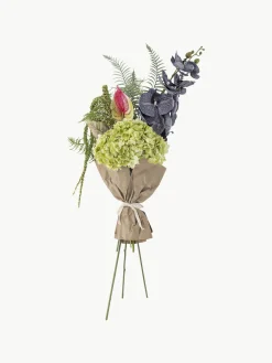 Ramo de flores artificiales Poetry