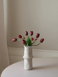 Ramo de flores artificiales Tulip