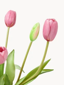 Ramo de flores artificiales Tulip