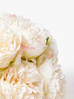 Ramo de flores artificiales Mini Peony