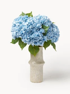 Ramo de flores artificiales Hydrangea