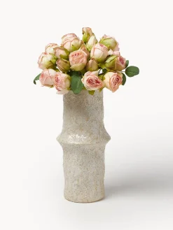 Ramo de flores artificiales Mini Rose