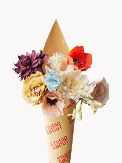 Ramo de flores artificiales Surprise