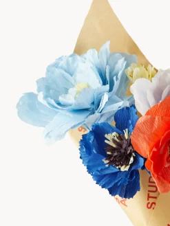 Ramo de flores artificiales Because