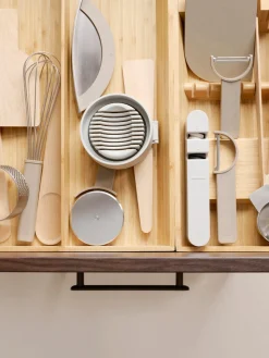 Rascador de silicona Singles Soft Taupe