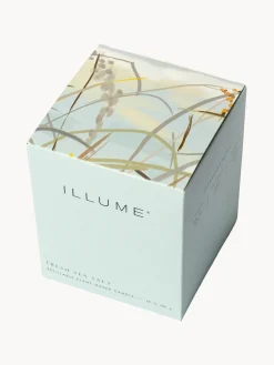 Recambio de vela perfumada Refill (jazmín y brisa marino salado)