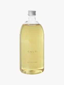 Recambio para ambientador Pura Supreme Amber (humo de vino y vainilla negra)