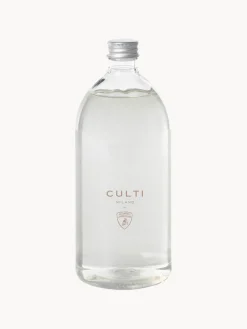 Recambio para difusor Lamborghini (pomelo, naranja amarga, bergamota, vetiver, madera de cedro, madera de sándalo)