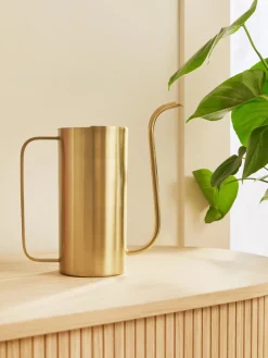 Regadera pequeña Brass