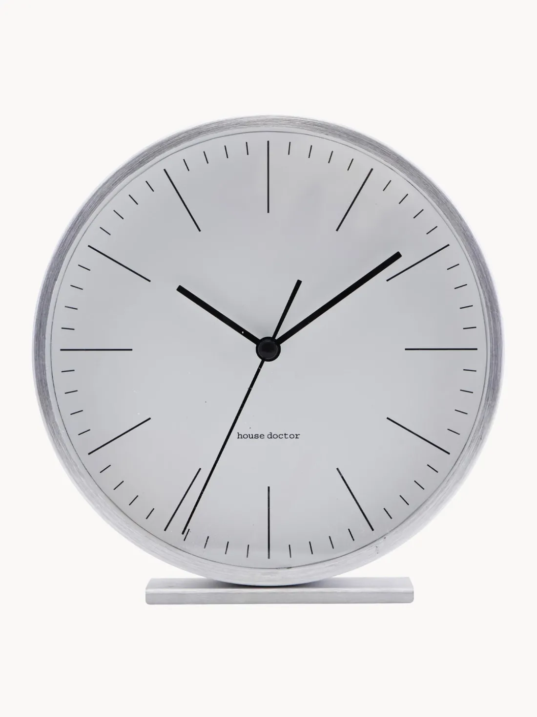 Reloj de mesa Hannah